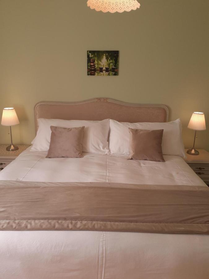 Chambres D'Hotes Cascarot Lechatelet Eksteriør billede