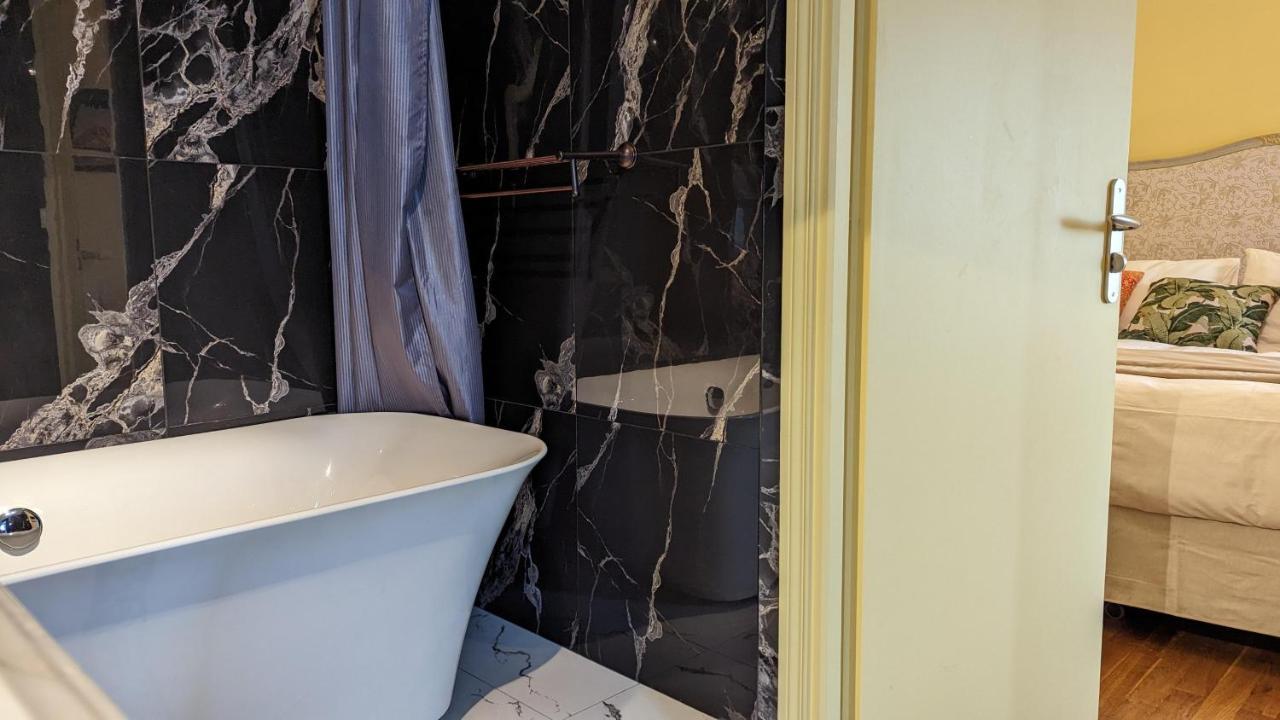 Chambres D'Hotes Cascarot Lechatelet Eksteriør billede