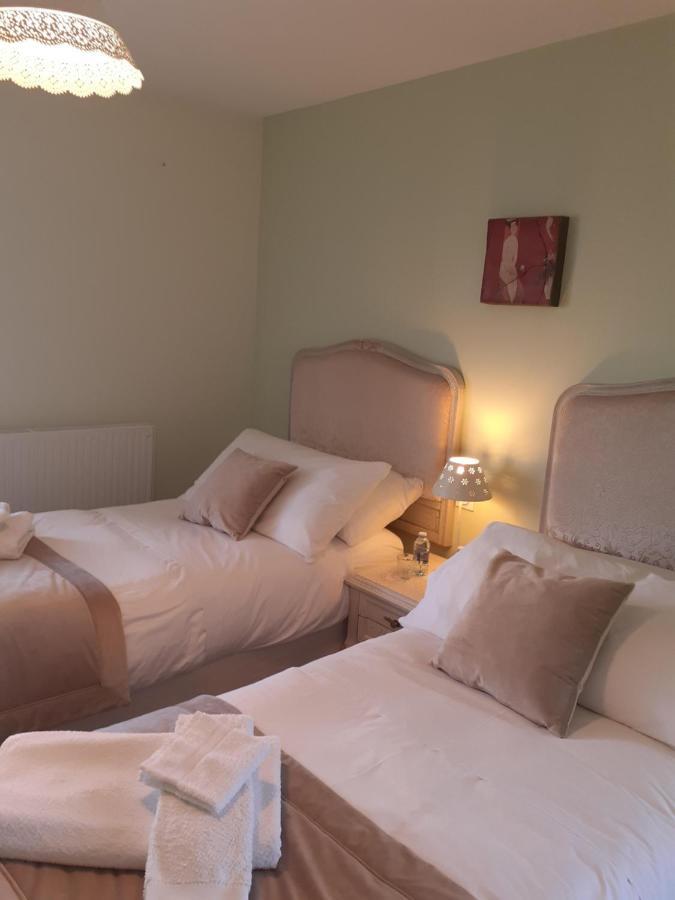 Chambres D'Hotes Cascarot Lechatelet Eksteriør billede
