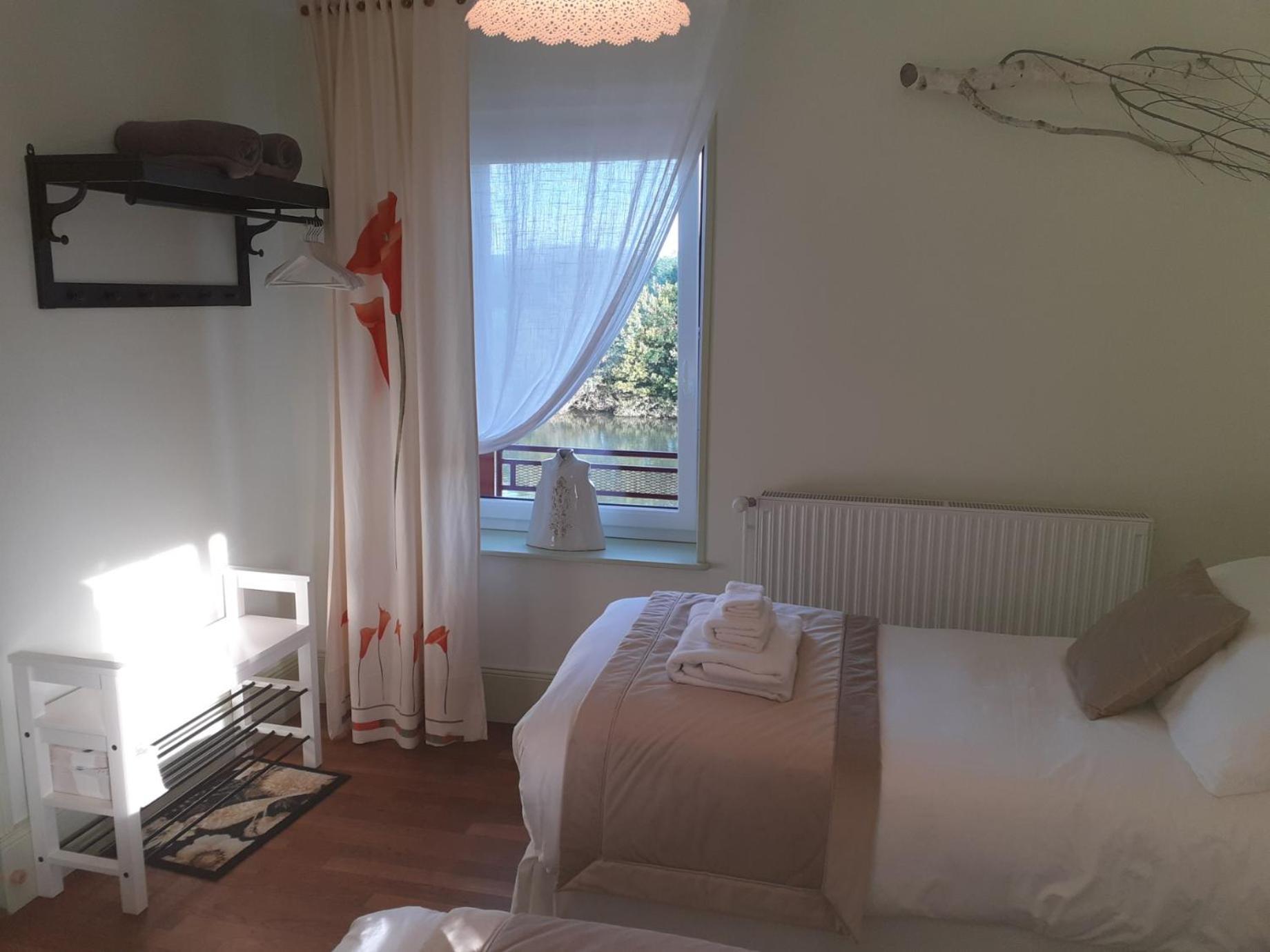 Chambres D'Hotes Cascarot Lechatelet Eksteriør billede
